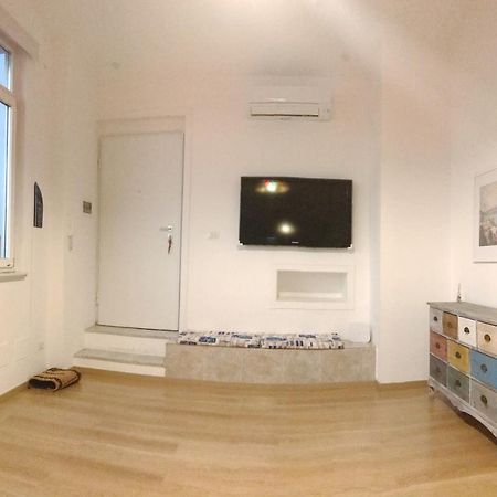 סורנטו Casa Vacanze Sky And Sea מראה חיצוני תמונה