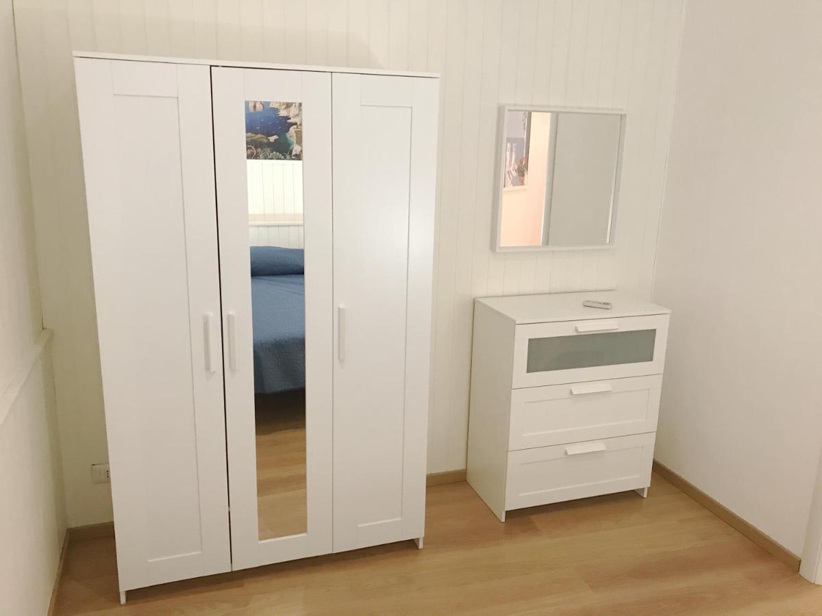 סורנטו Casa Vacanze Sky And Sea מראה חיצוני תמונה
