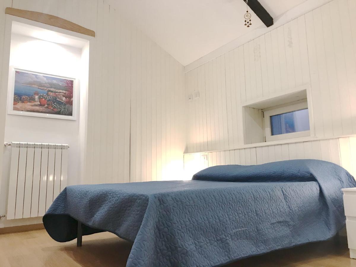 סורנטו Casa Vacanze Sky And Sea מראה חיצוני תמונה