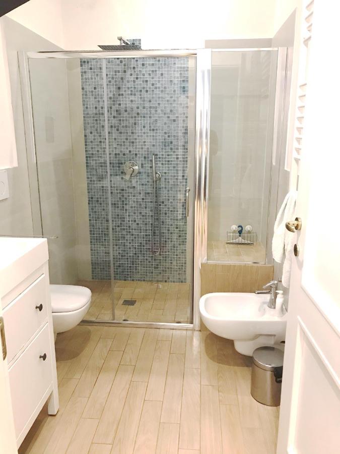 סורנטו Casa Vacanze Sky And Sea מראה חיצוני תמונה