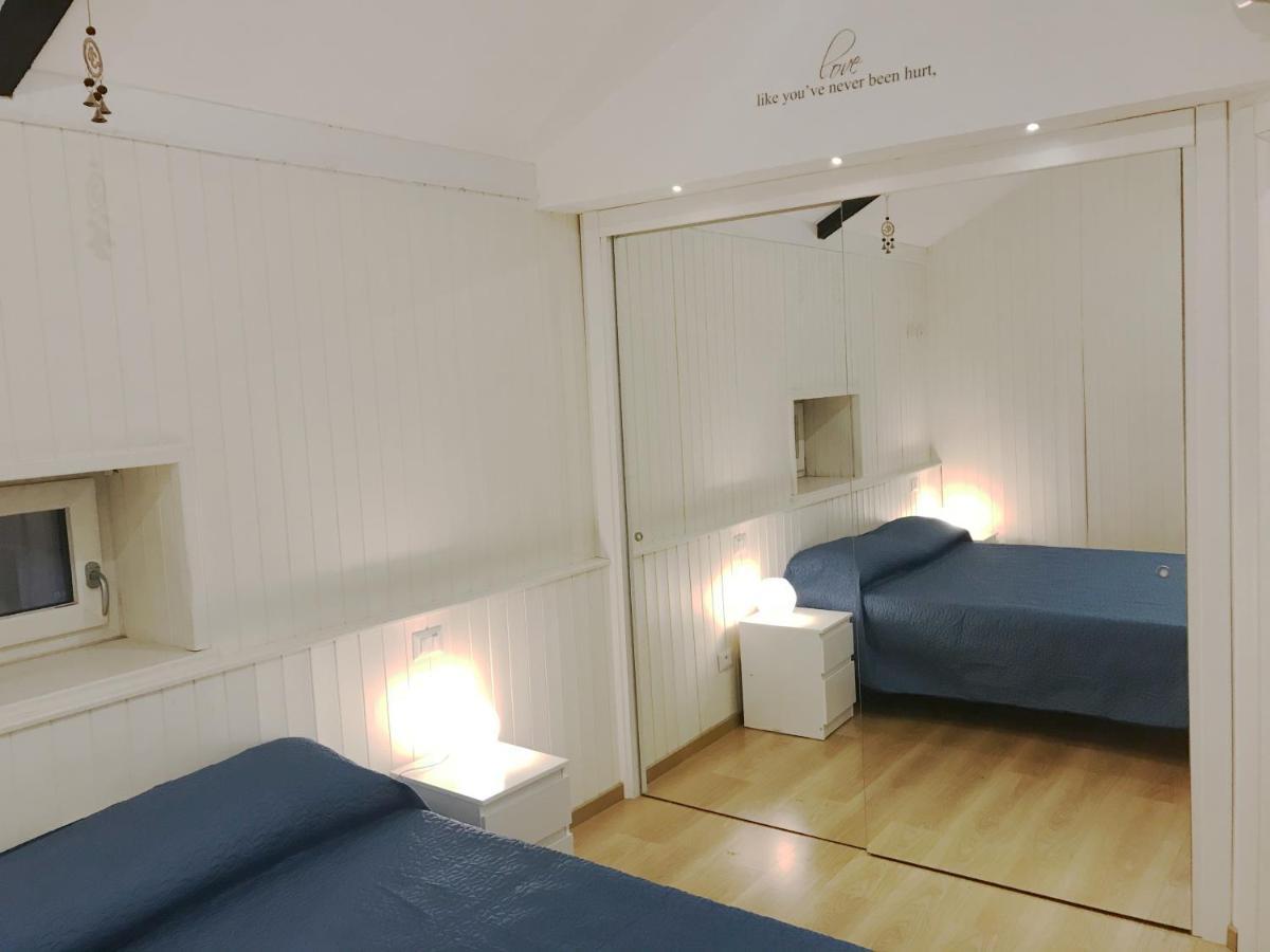 סורנטו Casa Vacanze Sky And Sea מראה חיצוני תמונה